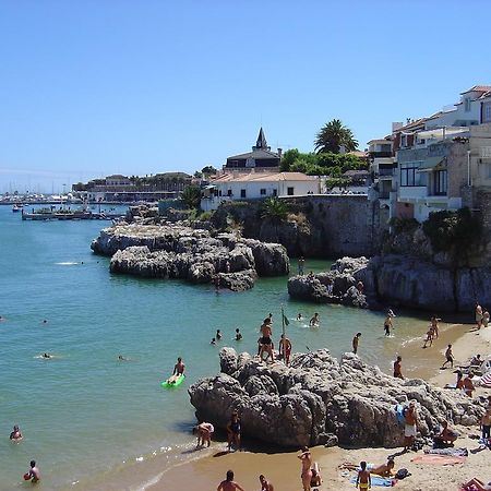 Cascais Boutique Hostel מראה חיצוני תמונה