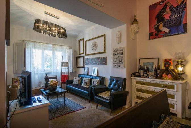 Cascais Boutique Hostel מראה חיצוני תמונה