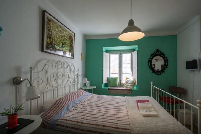 Cascais Boutique Hostel מראה חיצוני תמונה