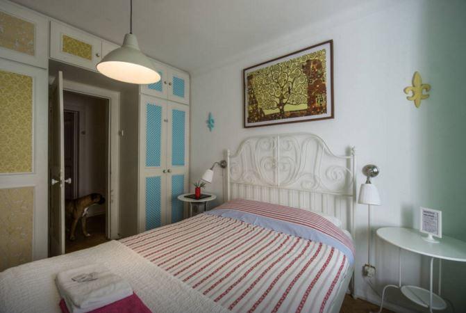 Cascais Boutique Hostel מראה חיצוני תמונה
