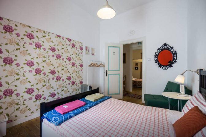 Cascais Boutique Hostel מראה חיצוני תמונה