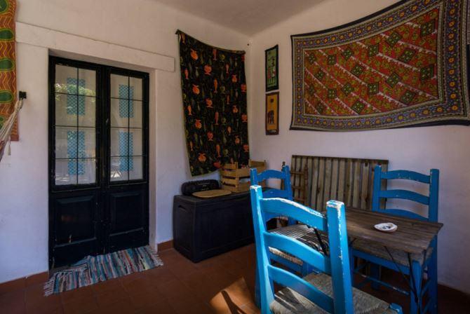 Cascais Boutique Hostel מראה חיצוני תמונה
