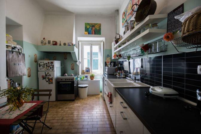Cascais Boutique Hostel מראה חיצוני תמונה