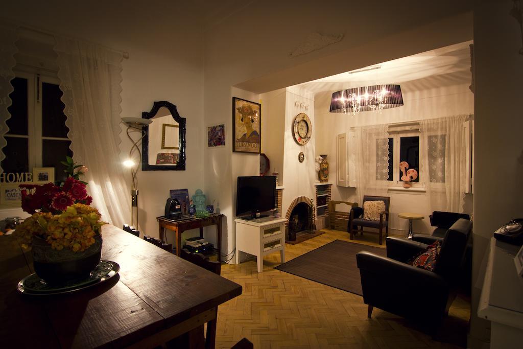 Cascais Boutique Hostel מראה חיצוני תמונה
