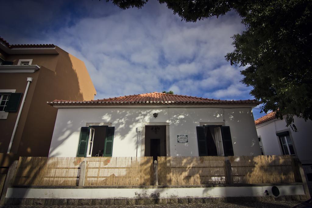 Cascais Boutique Hostel מראה חיצוני תמונה