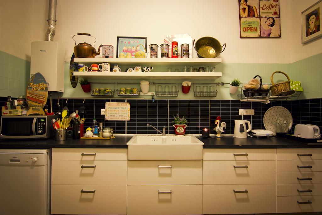 Cascais Boutique Hostel מראה חיצוני תמונה