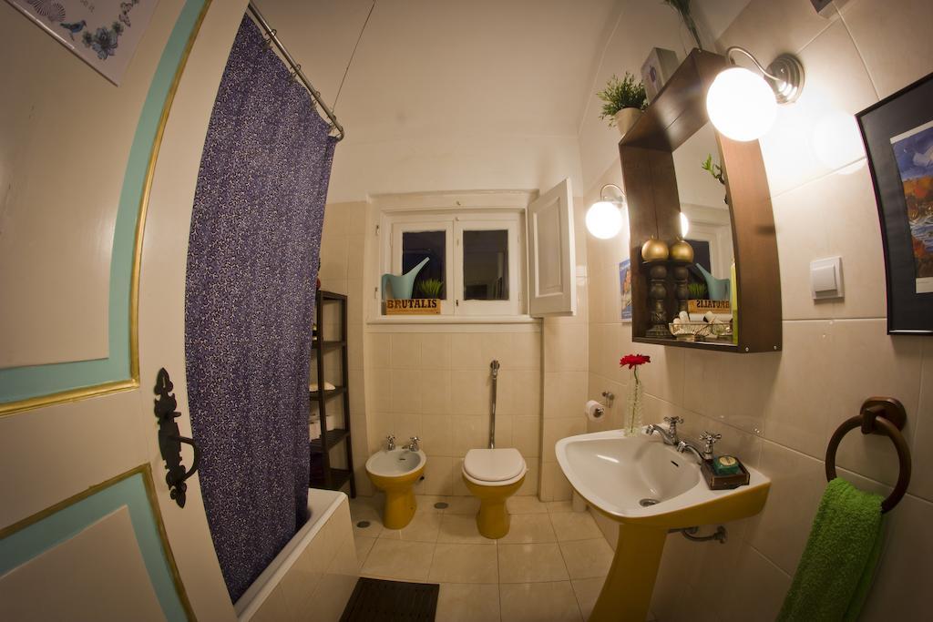Cascais Boutique Hostel מראה חיצוני תמונה