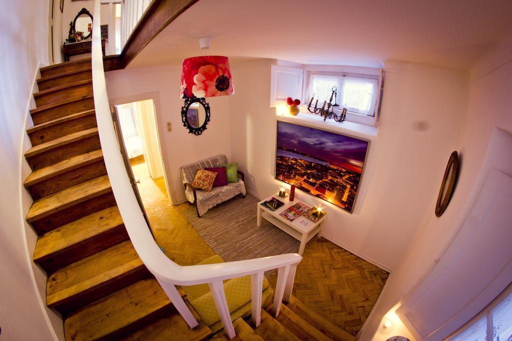 Cascais Boutique Hostel מראה חיצוני תמונה