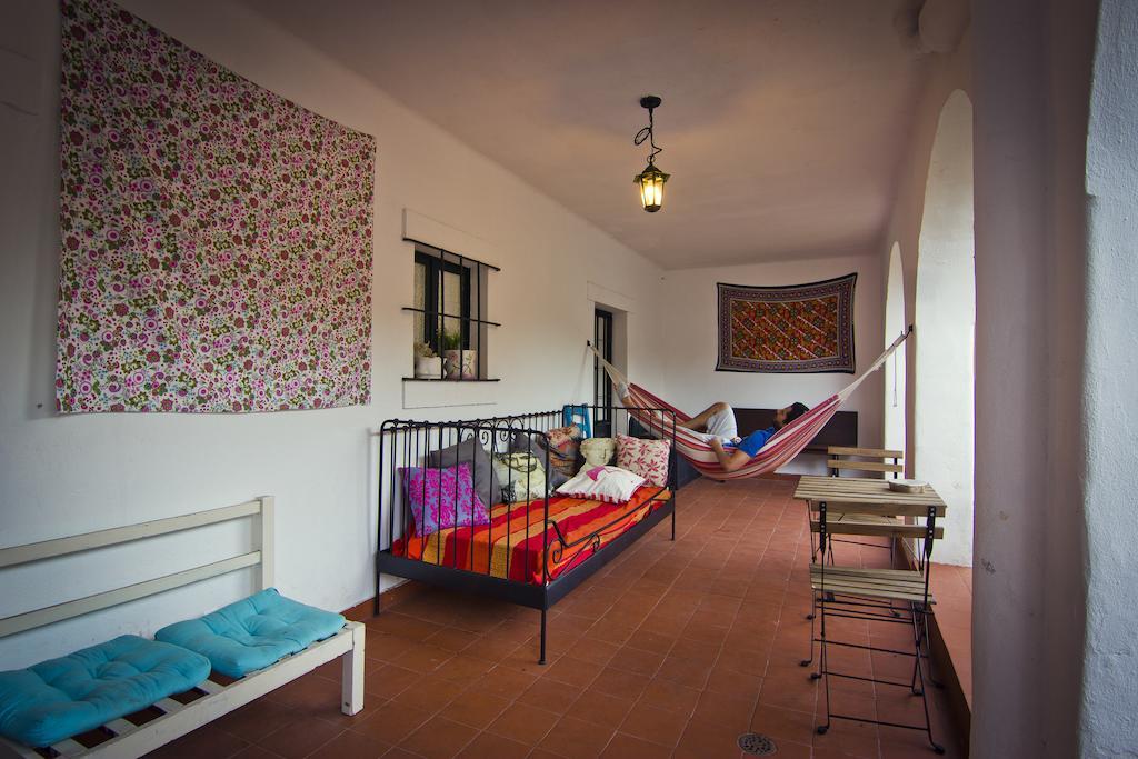 Cascais Boutique Hostel מראה חיצוני תמונה