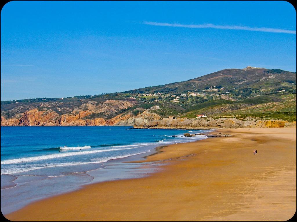 Cascais Boutique Hostel מראה חיצוני תמונה
