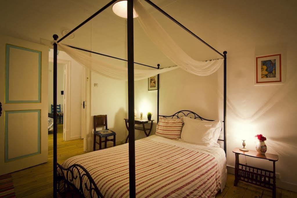 Cascais Boutique Hostel מראה חיצוני תמונה